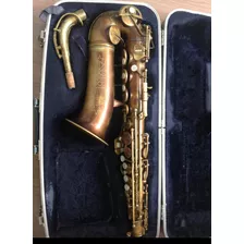 Sax Alto Conn Shooting Star 