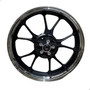  Rin Del 2.5 X 17 Negro Mte Vento Nitrox 200/ 250 V-racer250