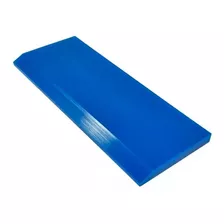 Borracha Refil Tipo Espátula Bluemax Insulfilm Original