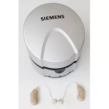 Audífonos Siemens Pure 500 Funcionan - Están Sin Pila - Ca
