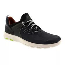 Zapatos Rockport Lets Walk Bungee-negro