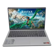 Laptop Dell Inspiron 15 3515 Amd Ryzen 3-3250u 8gb 256gb