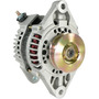 Polea Clutch Alternador Nissan Terrano Ii L4 2.5l 2000-2010