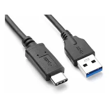 Cable Usb C A Usb 3.0 1.5m. Puresonic. Todovision