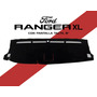 Cubretablero Ford Ranger Pantalla Tactil 8 Xl Modelo 2022