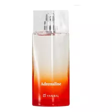 Perfume Yanbal Adrenaline Dama Adrenali - mL a $840