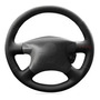 Cubre Volante Funda Fibra Carbono Nissan Altima 2.5l 2011