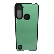 Funda Para Celular Motorola G8 Power Lite