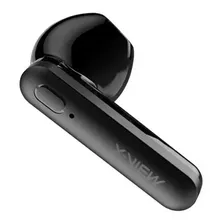 X-view Xpods2 Auriculares Inalambricos In-ear Bateria 4hs Color Negro