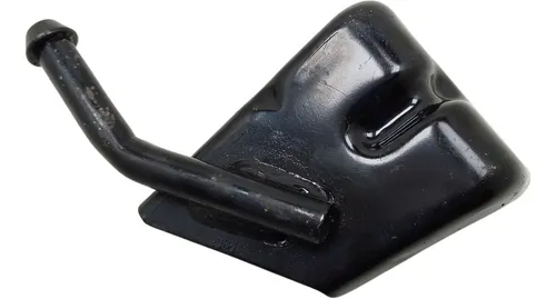 Suporte Borracha Coxim Do Escape Corolla Xei 2.0 2022 3