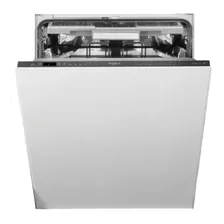 Lavavajillas Whirlpool Panelable 15 Cubiertos Wio3p33p