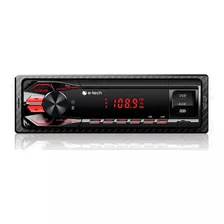 Radio Fm Bluetooth Touch Som Mp3 Etech Premium Fiat Strada