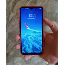 Xiaomi Redmi Note 8 Pro Dual Sim 128 Gb 6 Gb Ram