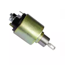 Solenoide Bosc Volkswagen Gol/chevrolet/fiat/bmw 3tor 12v