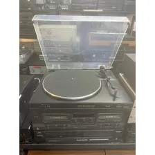 Bandeja Giradiscos Grundig Rp-4000 .garantía Acutron Audio