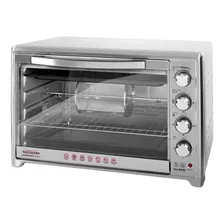 Horno Eléctrico Sindelen Profesional He-850in 85l