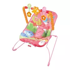 Silla Mecedora Para Bebé Ibaby Tres Colores Super Precio