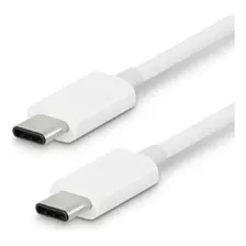 Cable Usb C A Usb C Carga Super Rapida Y Transferencia Datos