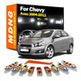 2x Foco De Niebla Chevrolet Aveo 2018 Al 2021 Pg20-7 Psx24w