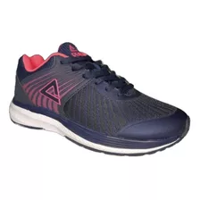 Zapatillas Peak Mujer Running Fitness Entrenamiento