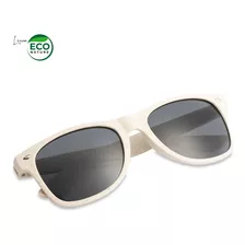 Gafas Kilpan Eco Con Fibra De Bambú Material Ecologico 