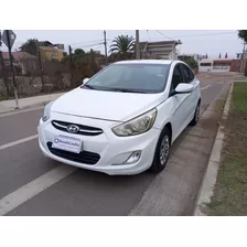 Hyundai Accent Gl 1.4 2016