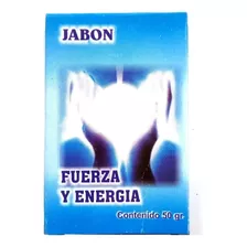 Jabón Fuerza Y Energía Hananoka - Arcana Caeli