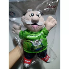 Peluche Muñeco Símiplaneta Hipo-alergénico Original Cinia