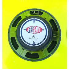 Parlante Para Guitarra Eminence Legend Usa 75w 8 Ohms