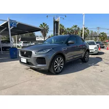 Jaguar E-pace 2.0 P300 R-dynamic Auto 4wd