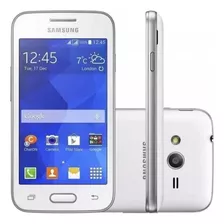 Samsung Galaxy Ace 4 4 Gb Gray 512 Mb Ram