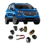 Cubierta Protectora Auto Ford Ecosport 502x152x136 Cm