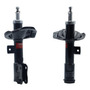 Bujes Suspension Trasera Lancer 14pzs 2008 2009 2010