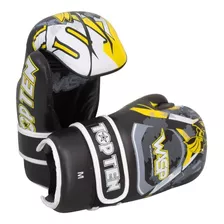 Top Ten - Guantes Pointfighter Wasp - Wako Y Otras.