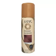 Aspa Retoque De Raízes Instantâneo 60ml - Castanho Escuro