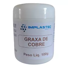 Graxa De Cobre Polos De Bateria-sonda Lambda-vela De Ignição