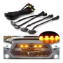 Kit Faros Led H13 40000lm Para Alta/baja Canbus Ford Freestyle