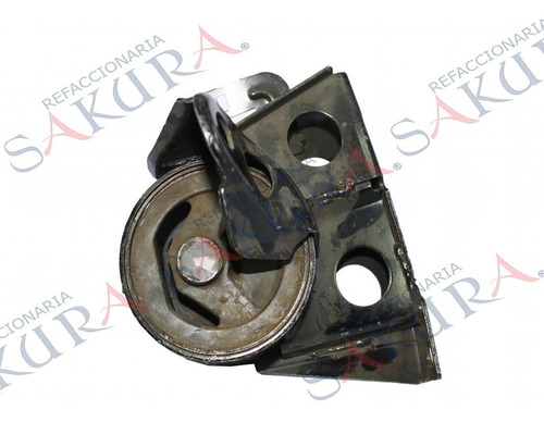 Soporte Motor Nissan Sentra B15 2001 A 2006 2.5 Derecho Foto 5