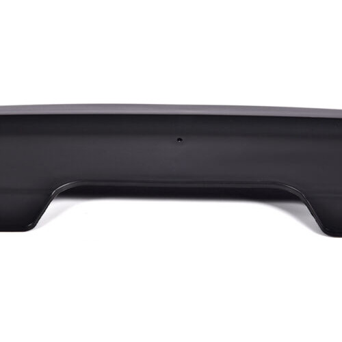 Fit For 06-07 Subaru Impreza Wrx Sti Cs2 Front Bumper Li Oab Foto 10