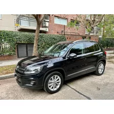 Volkswagen Tiguan 2013 2.0 Sport & Style Tsi 200cv