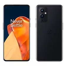 Oneplus 9 Dual Sim 128 Gb Astral Black 8 Gb Ram