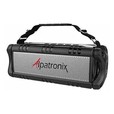 Alpatronix Ax500 5400mah 40w Bluetooth 42 Hd Altavoz Estereo