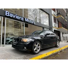 Bmw Serie 1 2013 2.0 120i Active 156cv