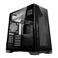 Entec Performance Series P120 Crystal E-atx Mid-tower Case