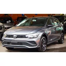 Polo Track Vw 2024 Tomamos Usados Llave Contra Llave 