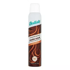  Batiste Dry Shampoo Seco Divine Dark 200ml