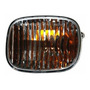 Juego Focos Led H4 Luz Alta Pontiac Matiz Hb 2006 12v 35w