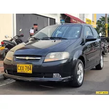 Chevrolet Aveo L 1.6