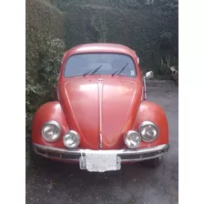 Fusca Ano 71 Motor 1500