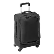 Eagle Creek Equipaje Convertible Expanse, Negro (4 Ruedas)